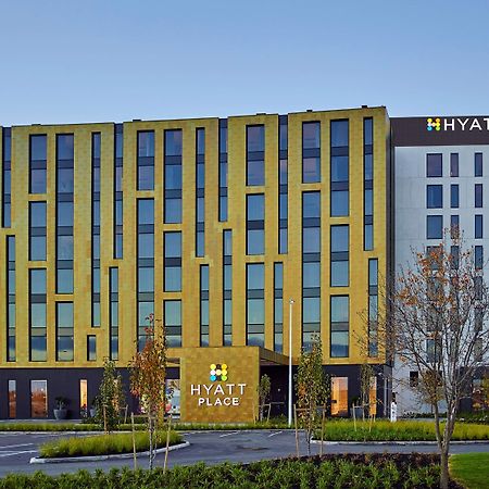 Hyatt Place Melbourne Essendon Fields Kültér fotó
