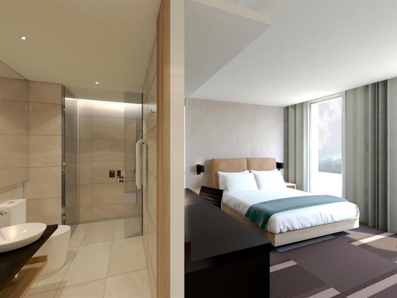 Hyatt Place Melbourne Essendon Fields Kültér fotó
