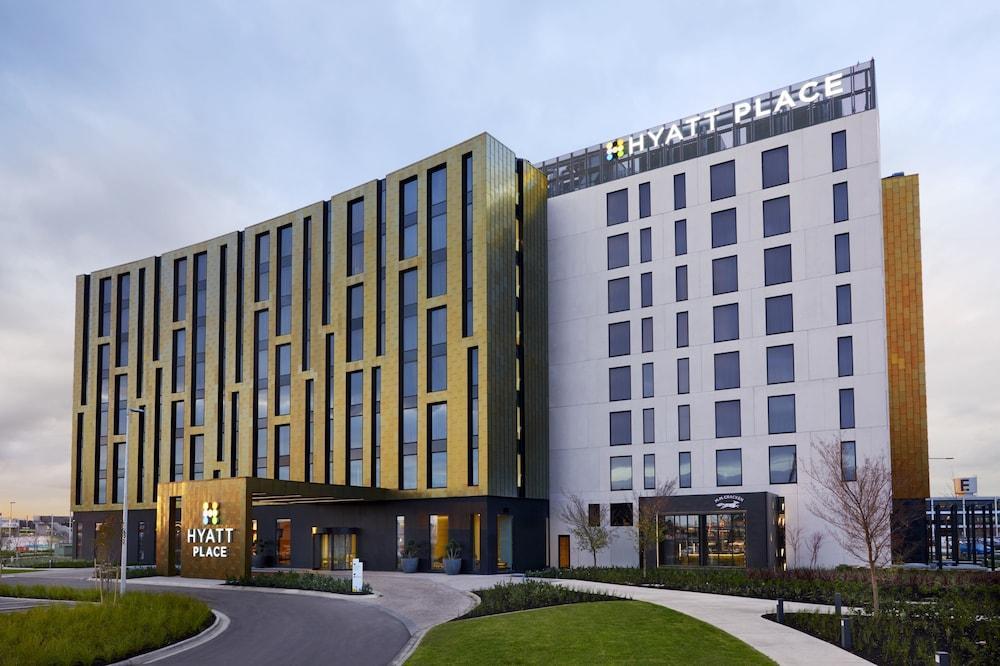 Hyatt Place Melbourne Essendon Fields Kültér fotó