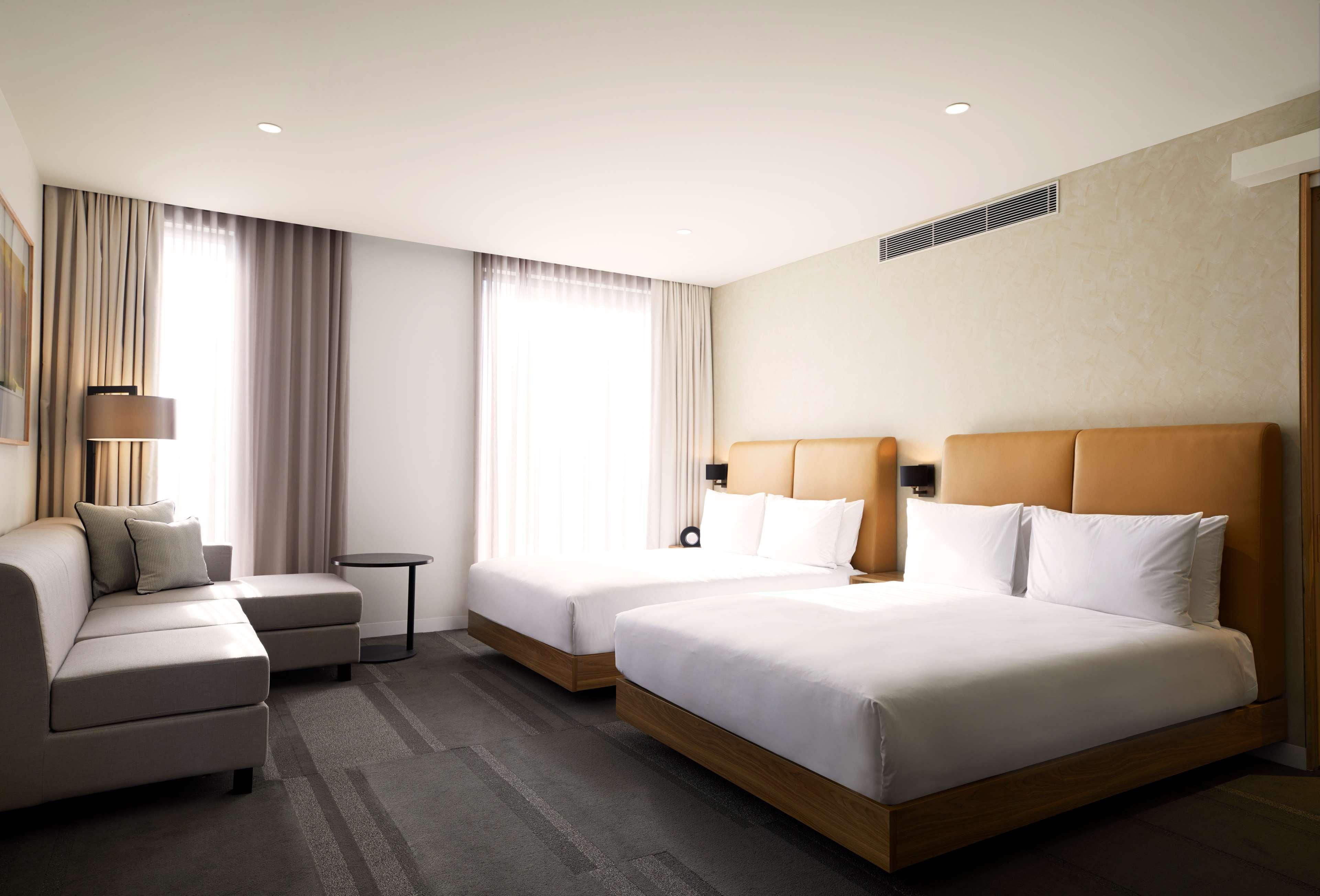 Hyatt Place Melbourne Essendon Fields Kültér fotó