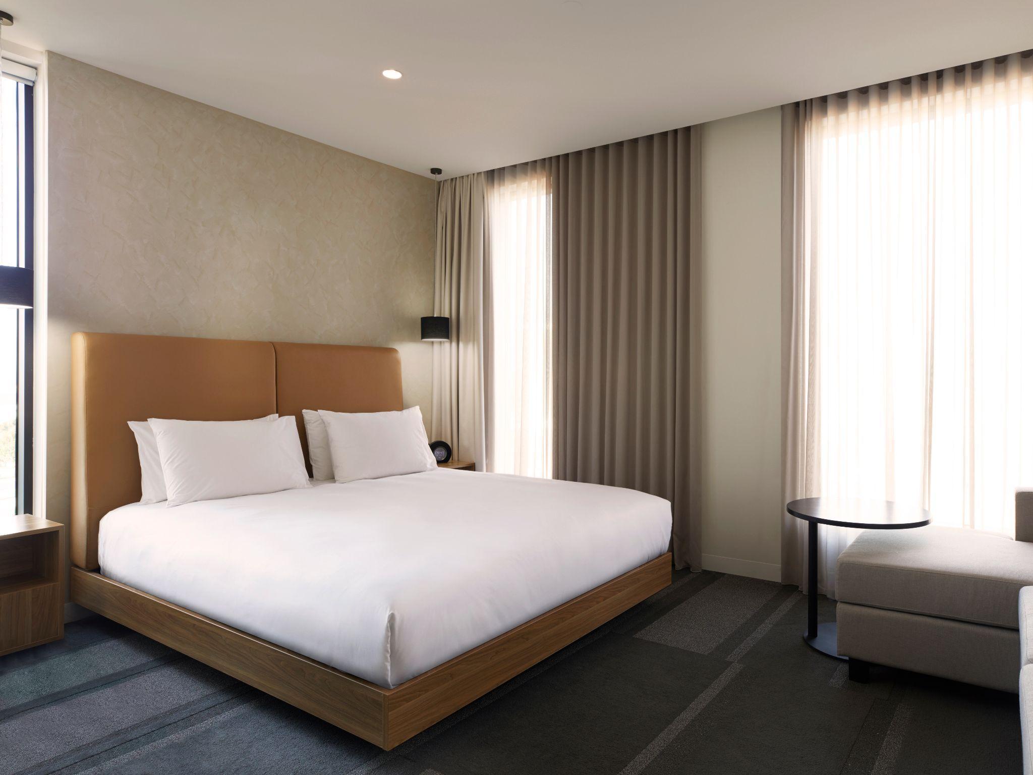 Hyatt Place Melbourne Essendon Fields Kültér fotó