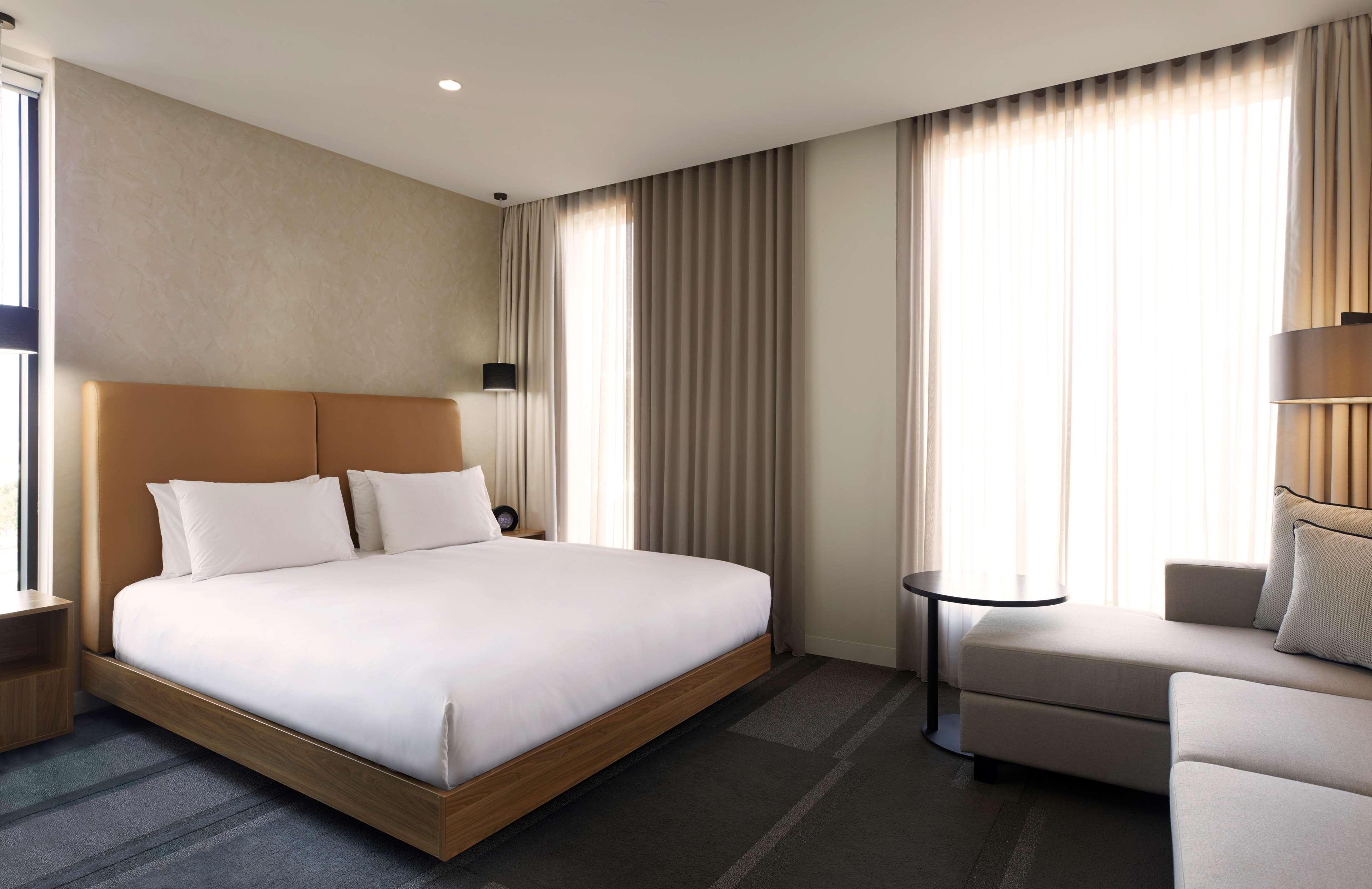 Hyatt Place Melbourne Essendon Fields Kültér fotó