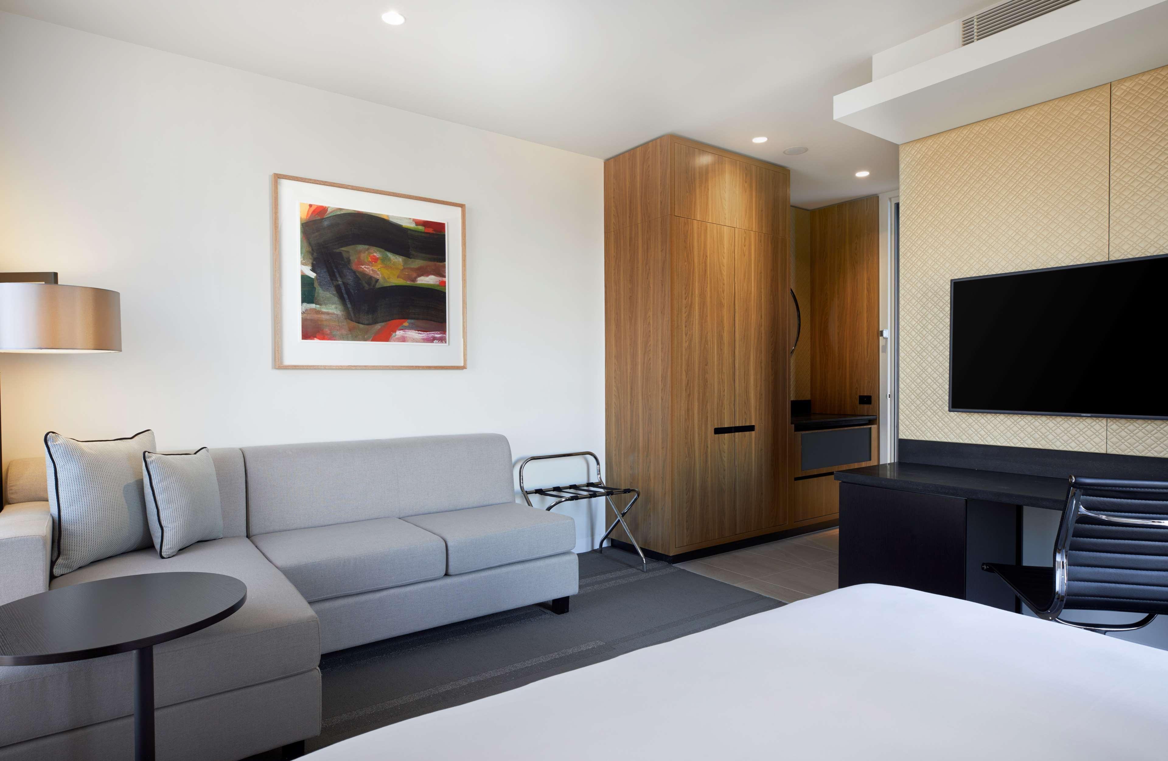 Hyatt Place Melbourne Essendon Fields Kültér fotó