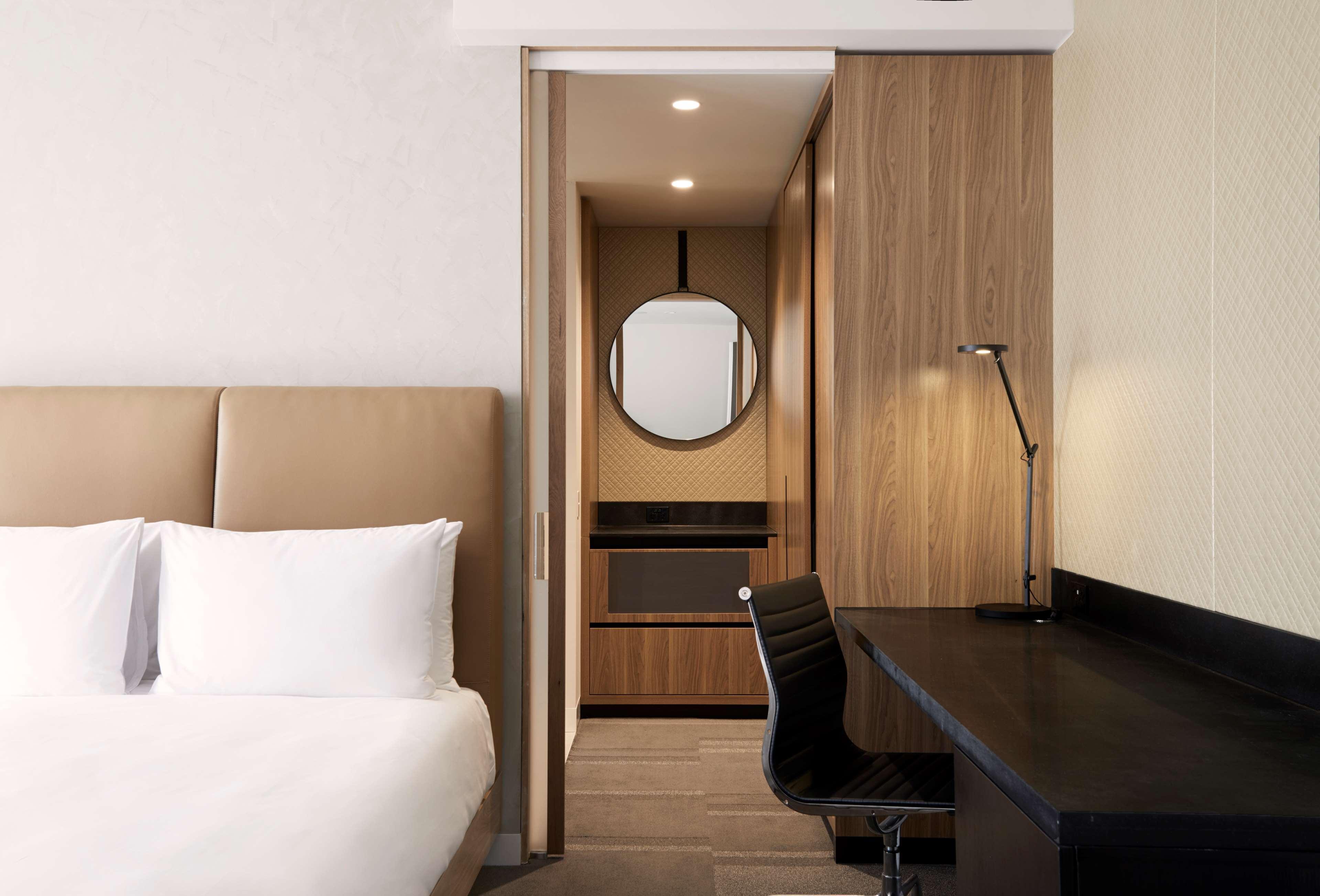 Hyatt Place Melbourne Essendon Fields Kültér fotó