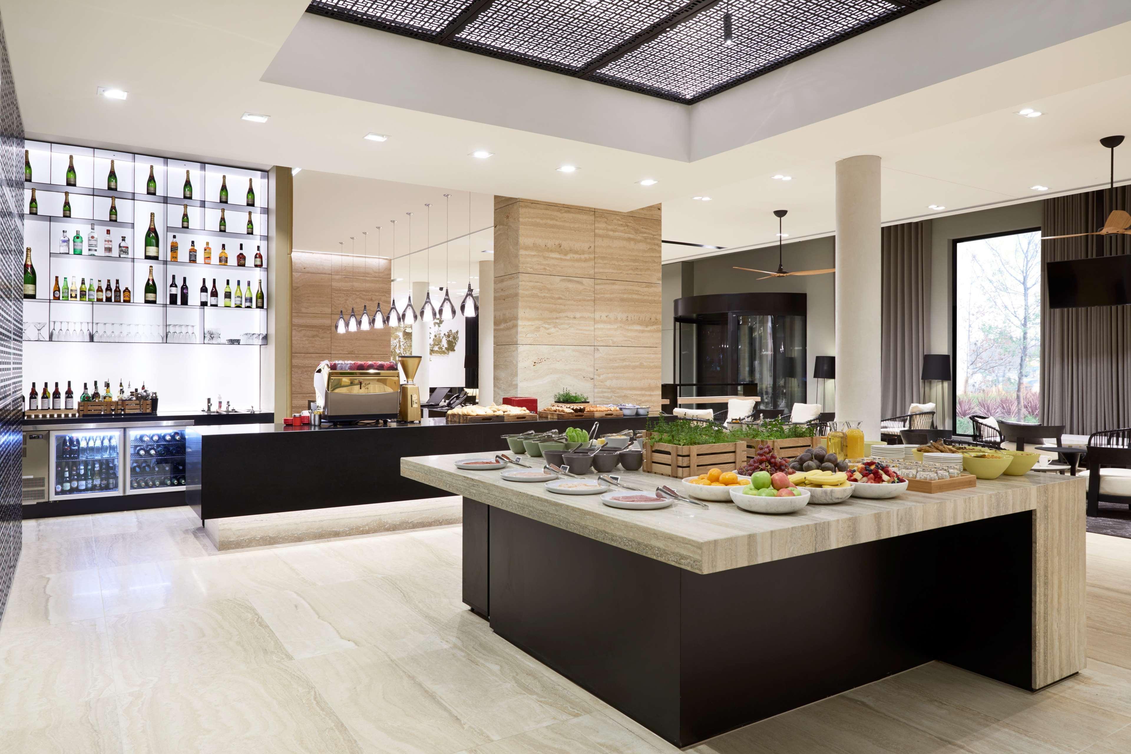 Hyatt Place Melbourne Essendon Fields Kültér fotó