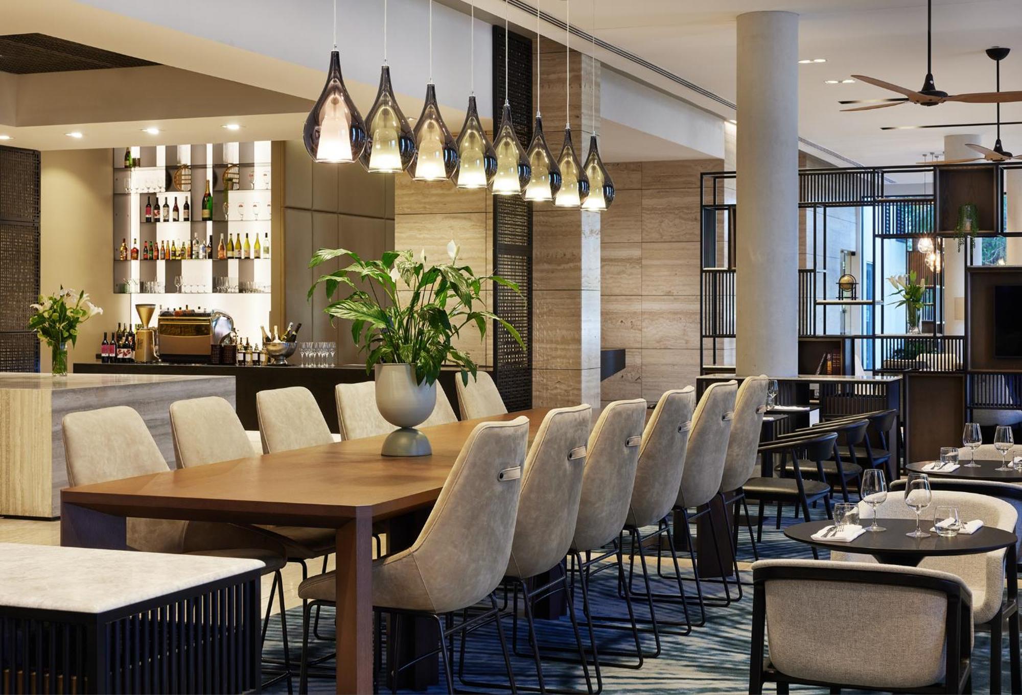 Hyatt Place Melbourne Essendon Fields Kültér fotó