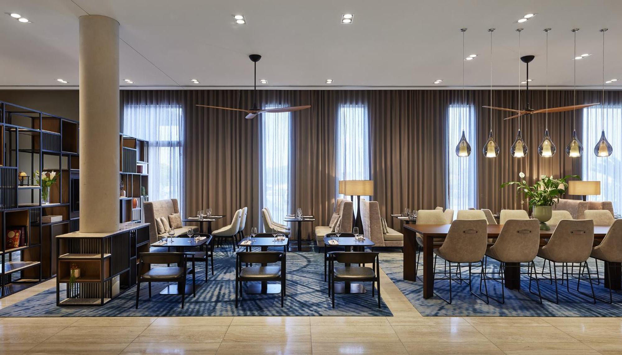 Hyatt Place Melbourne Essendon Fields Kültér fotó