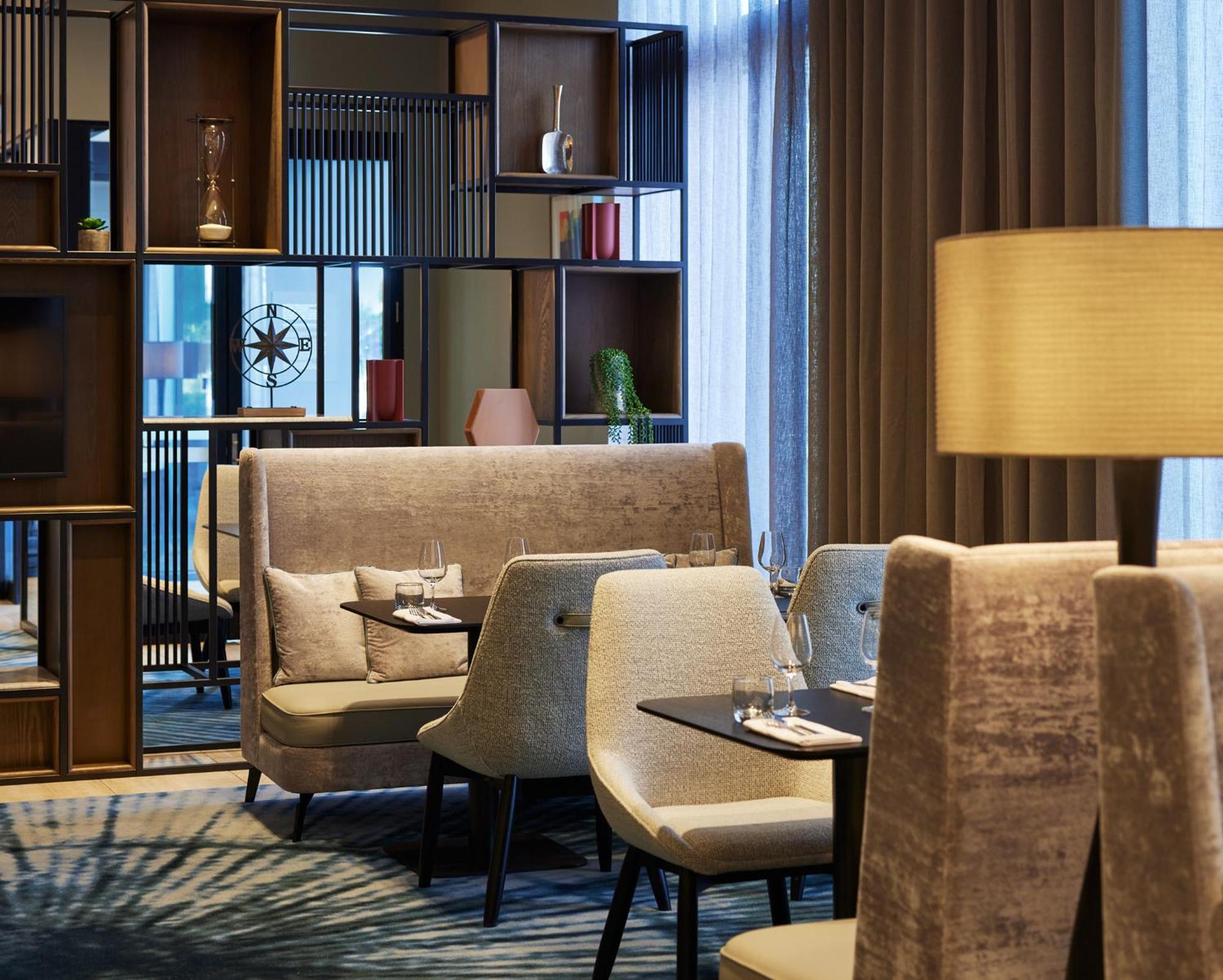 Hyatt Place Melbourne Essendon Fields Kültér fotó