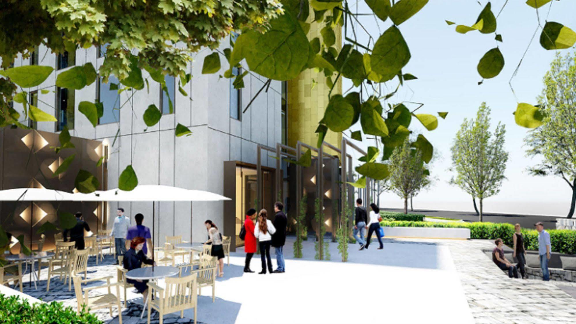 Hyatt Place Melbourne Essendon Fields Kültér fotó