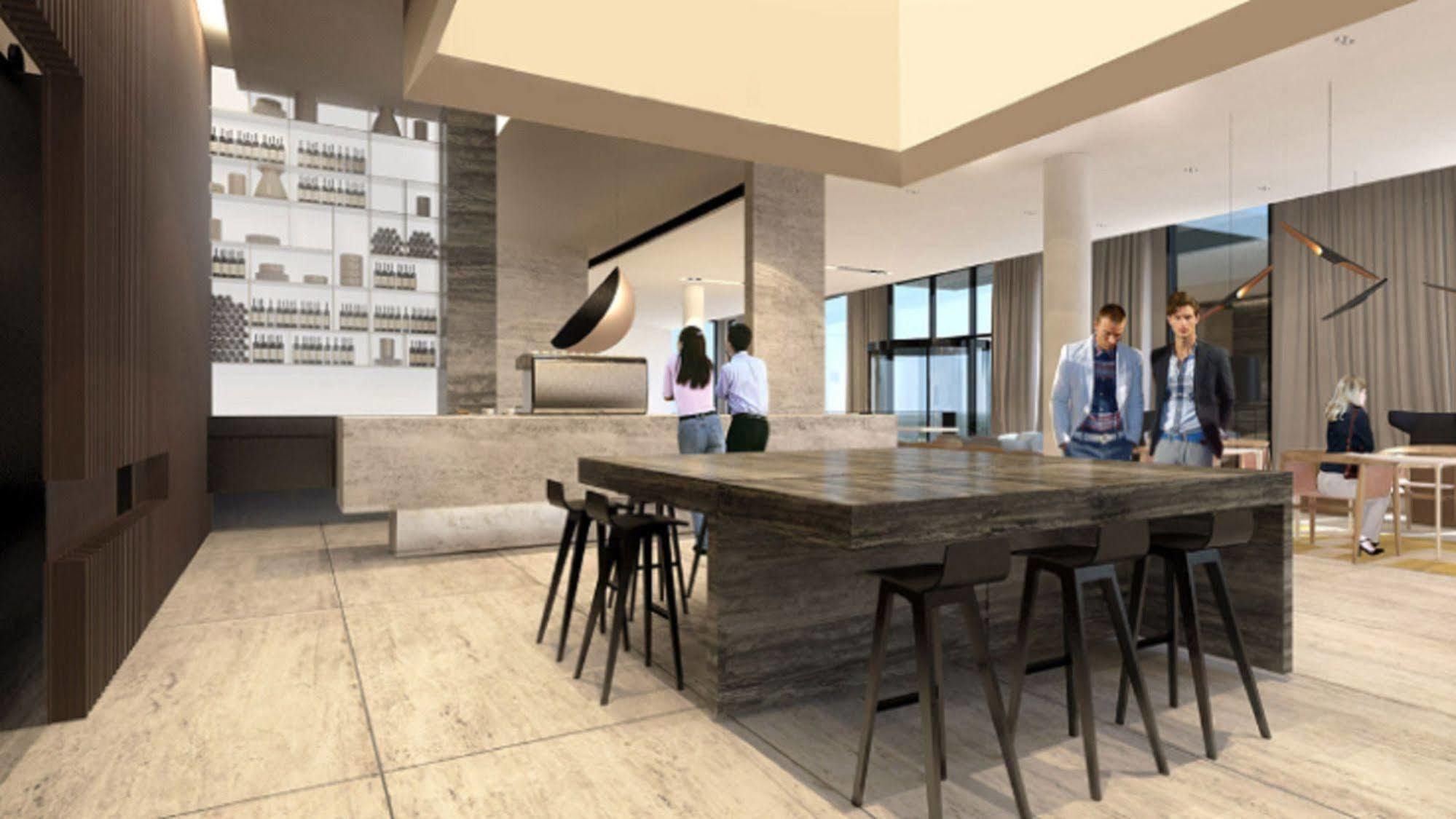 Hyatt Place Melbourne Essendon Fields Kültér fotó