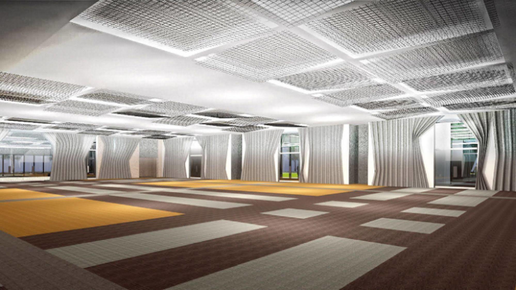 Hyatt Place Melbourne Essendon Fields Kültér fotó