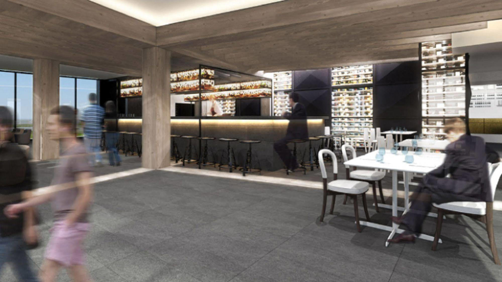 Hyatt Place Melbourne Essendon Fields Kültér fotó