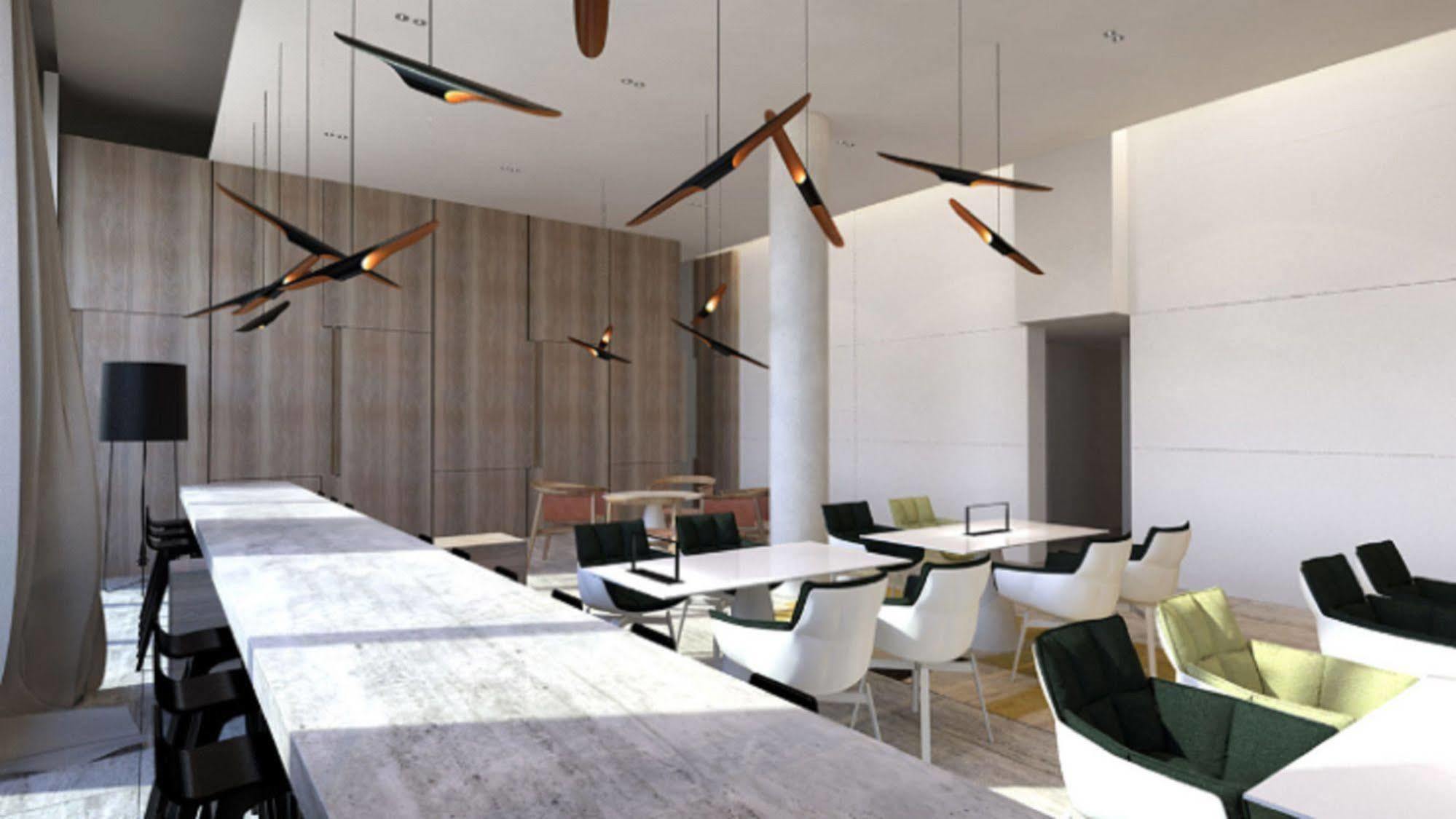 Hyatt Place Melbourne Essendon Fields Kültér fotó