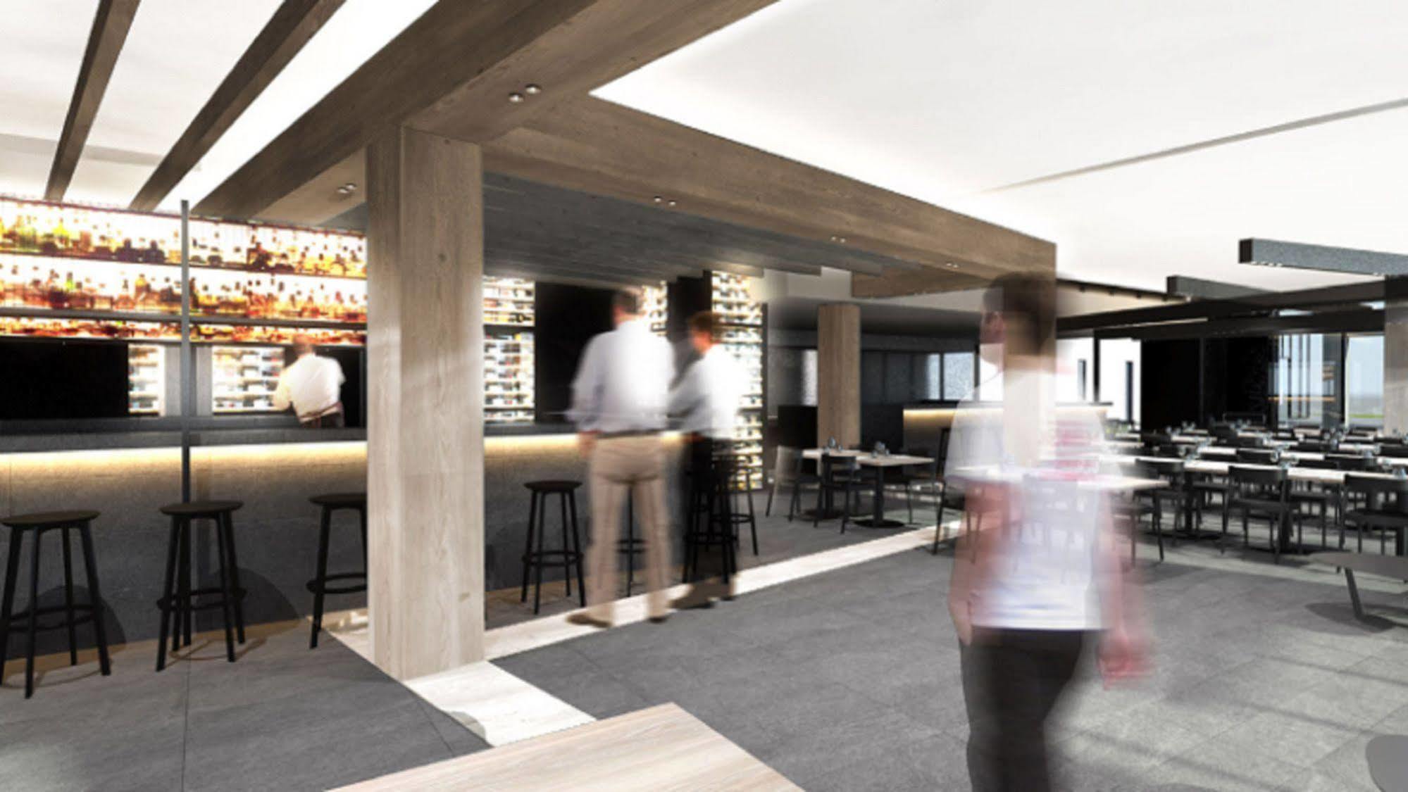 Hyatt Place Melbourne Essendon Fields Kültér fotó
